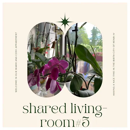 Chez Ramses Et Richelieu Bed & Breakfast