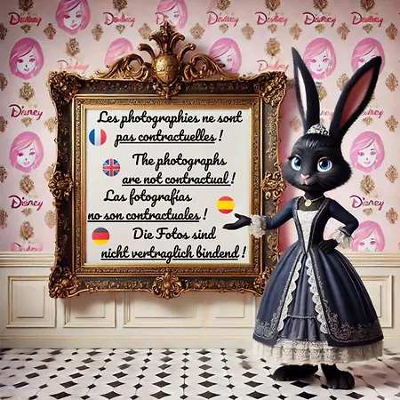Chez Ramsés Et Richelieu *