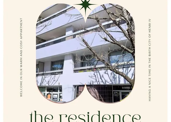 Chez Ramsés Et Richelieu Pau