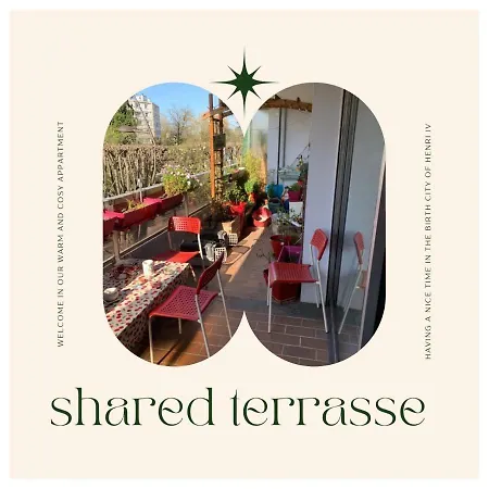 Chez Ramses Et Richelieu Bed & Breakfast *